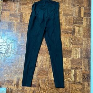 BeMaternity black leggings